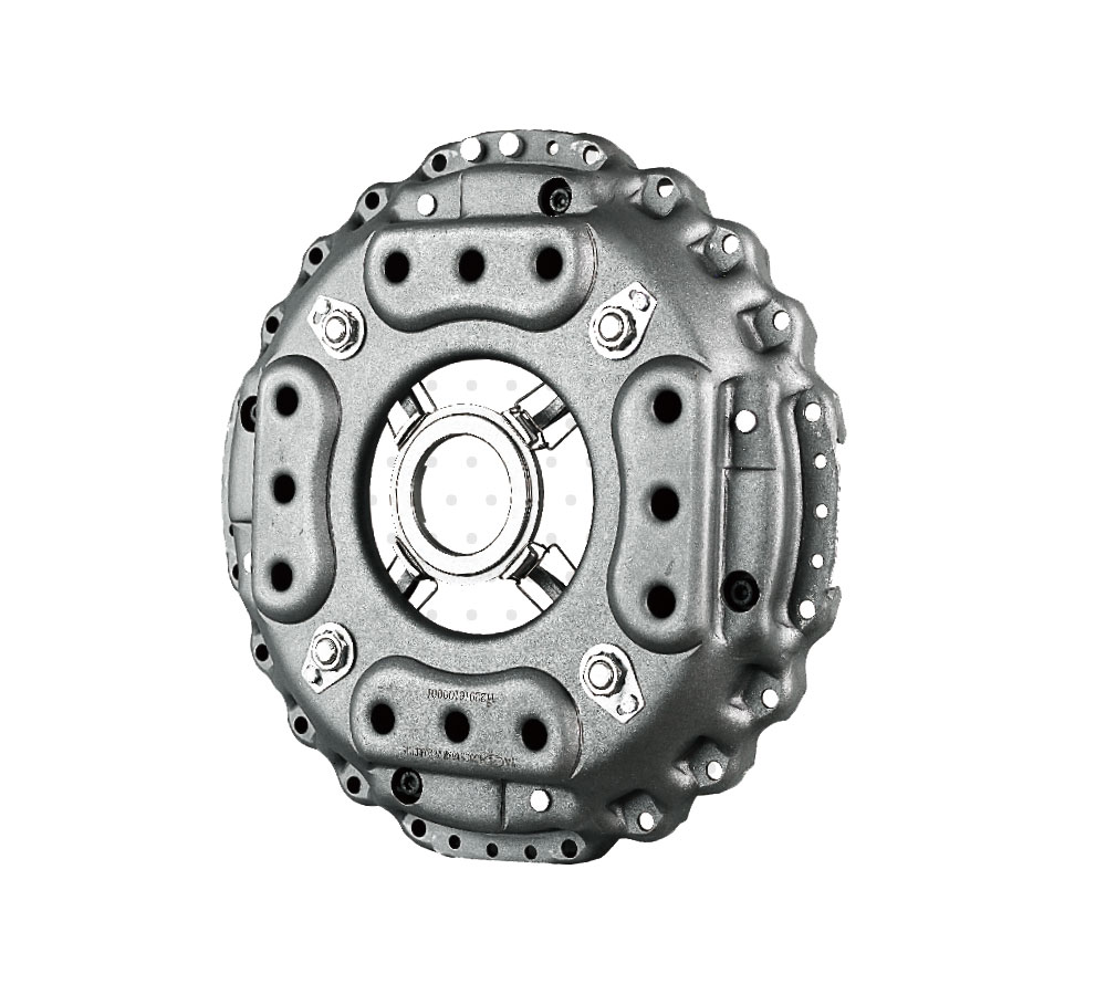 430CS防爆 盖总成