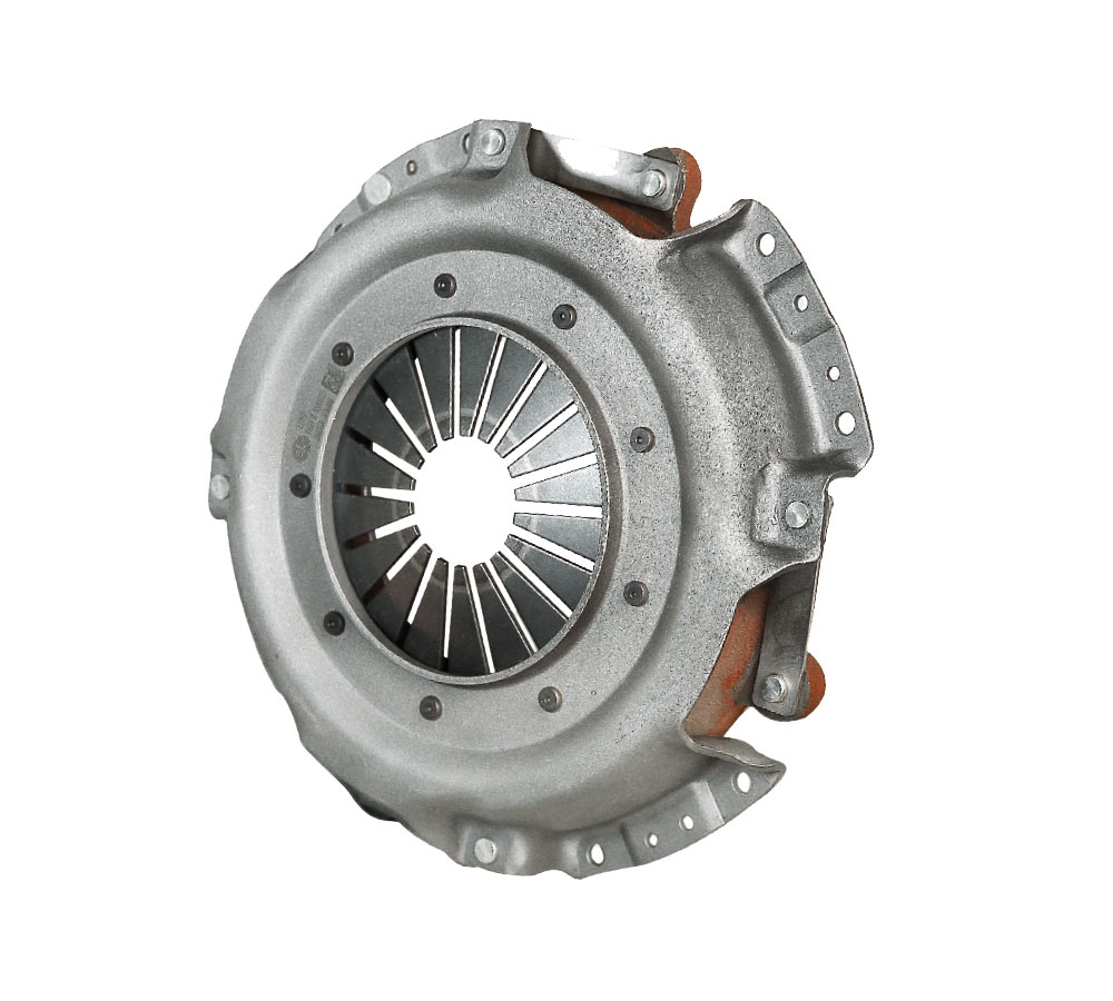 DS275盖总成（正向） 